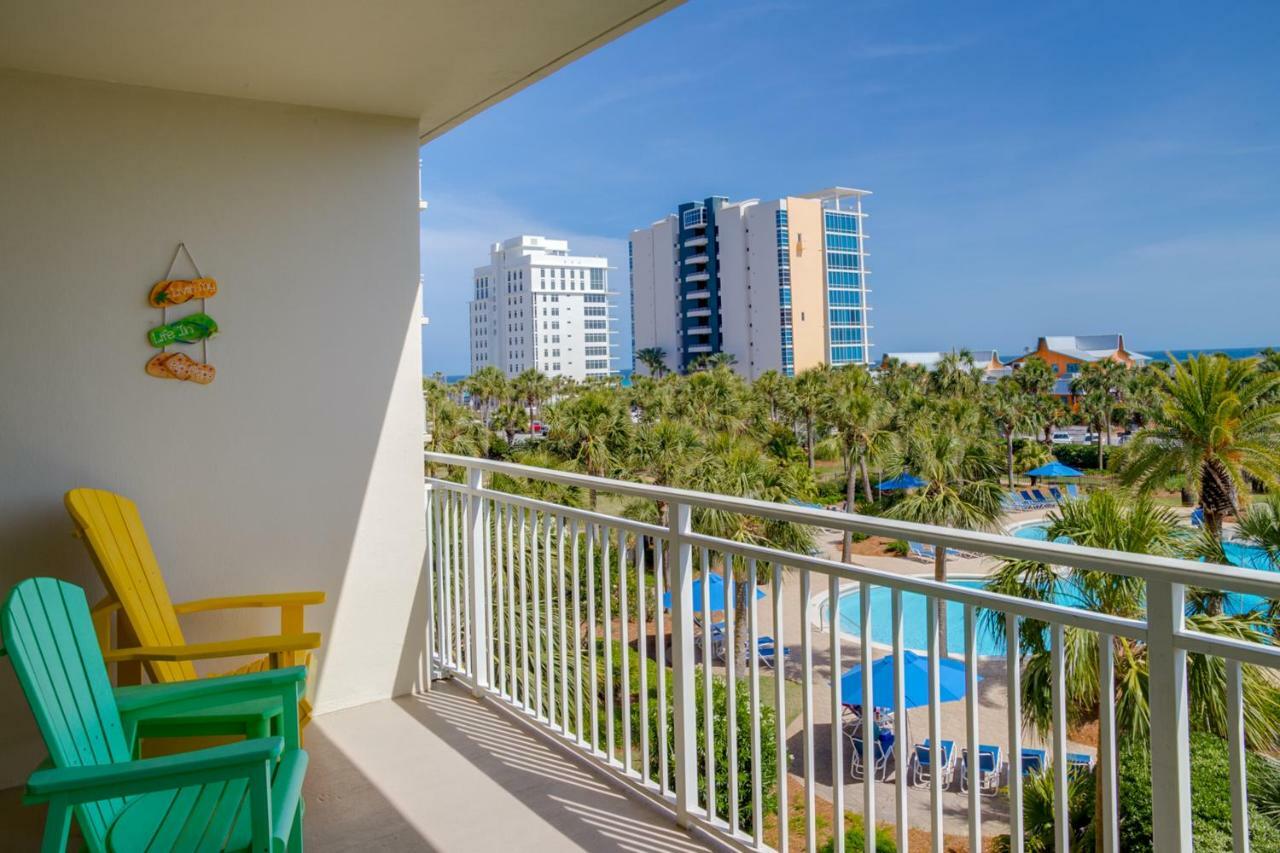 Sterling Shores II Apartment Destin Room photo