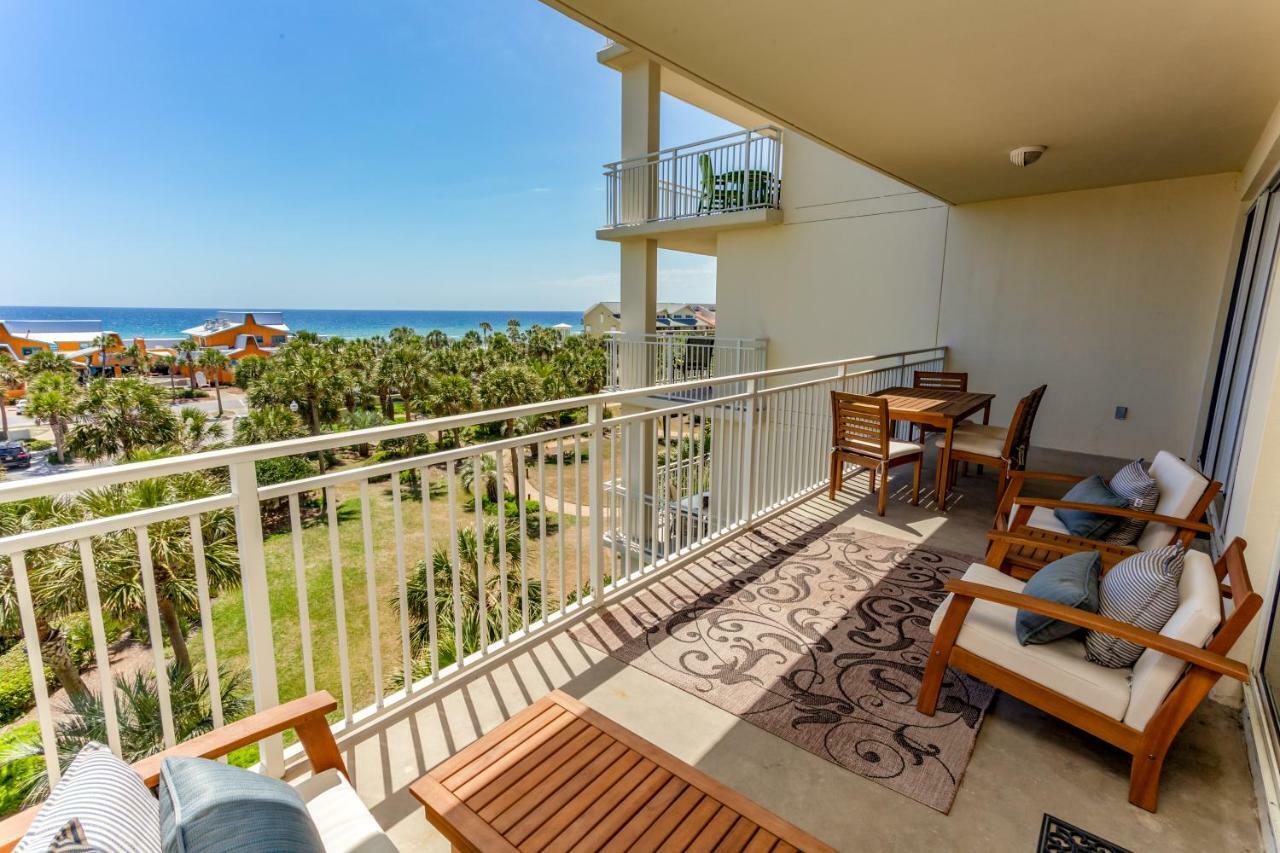 Sterling Shores II Apartment Destin Room photo