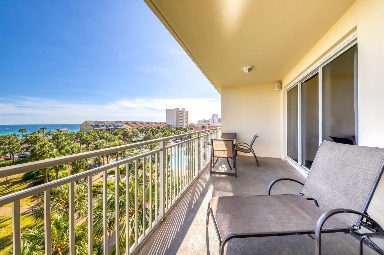 Sterling Shores II Apartment Destin Room photo